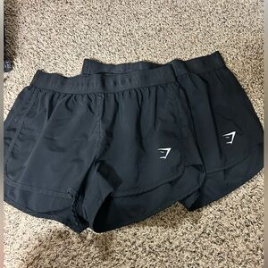 Gymshark shorts